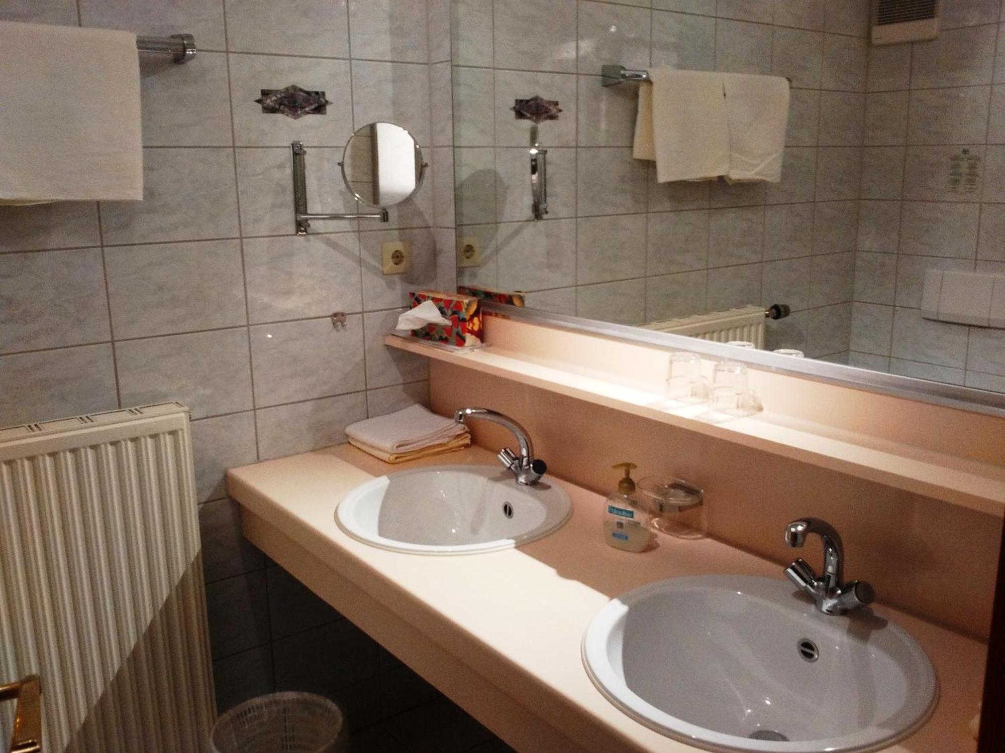 Hotel Schauinsland Бад-Петерсталь-Ґрісбах Екстер'єр фото