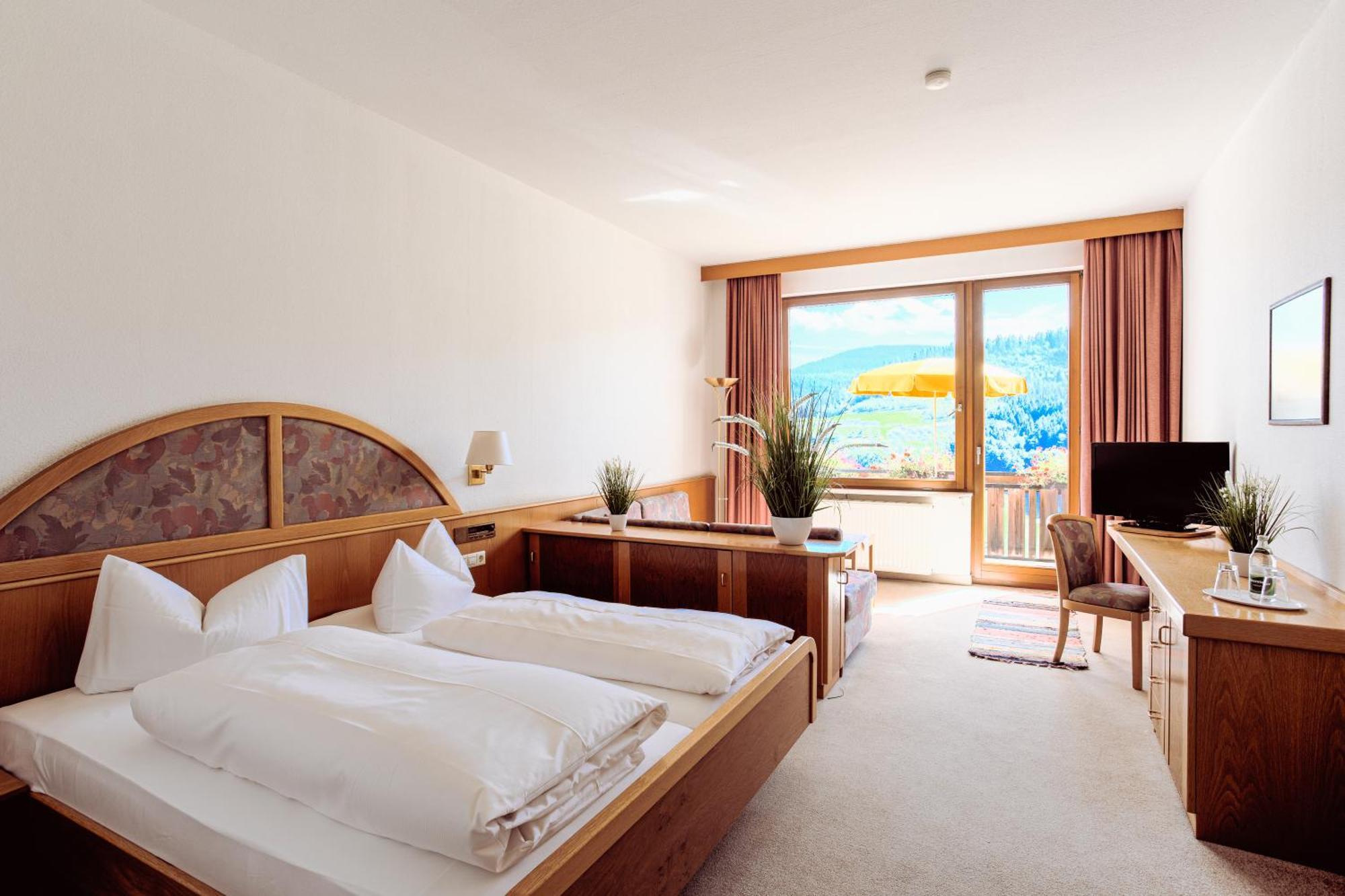 Hotel Schauinsland Бад-Петерсталь-Ґрісбах Екстер'єр фото