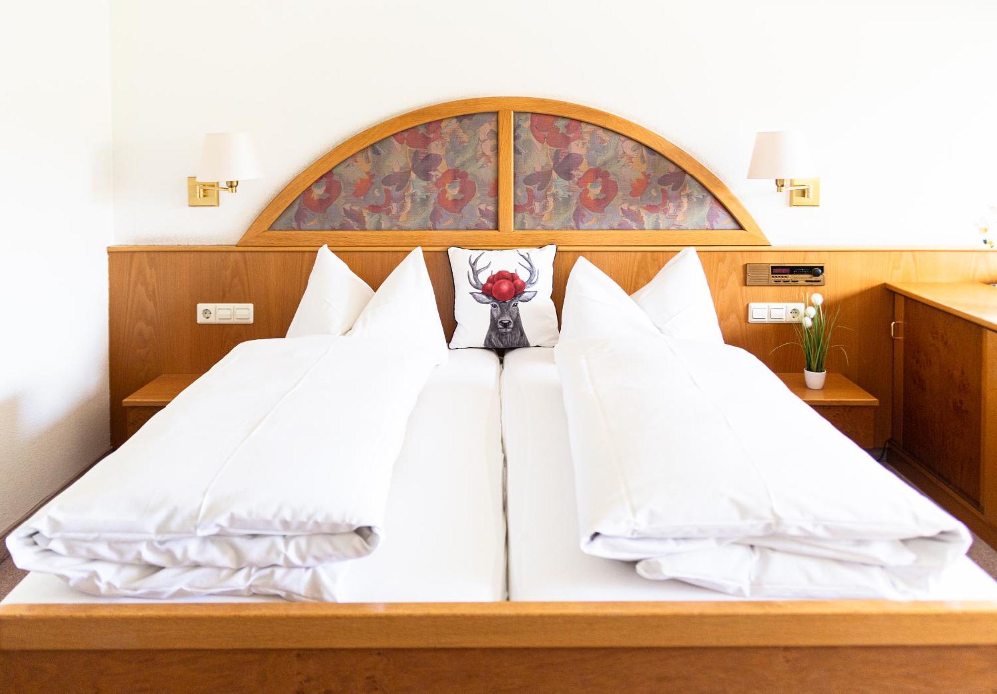 Hotel Schauinsland Бад-Петерсталь-Ґрісбах Екстер'єр фото
